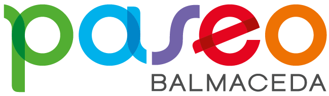 Paseo Balmaceda